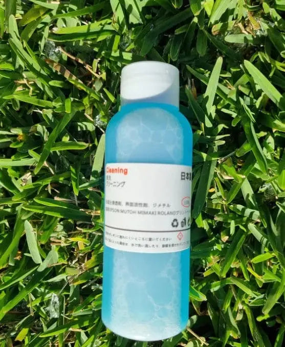 InkStar DTF Print Head Un-Blocker 100ml InkStar